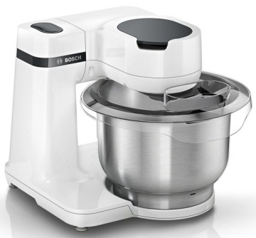 Планетарный кухонный комбайн BOSCH MUMS2EW20