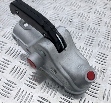 ALKO AK 301 Кемпинговая шаровая сцепка 3000 кг Fi50