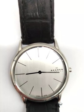 ZEGAREK MESKI SKAGEN 858CLSC