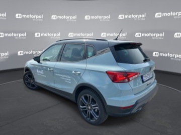 Seat Arona 2025 Seat Arona FR 1.0 TSI 115 KM DSG, zdjęcie 5