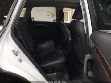 Audi Q5 I 2016 Audi Q5 2016 AUDI Q5 2.0T PREMIUM 2.0 Benzyna 220KM, zdjęcie 14