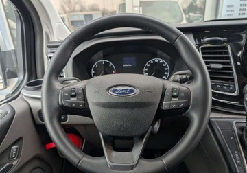 Ford Tourneo Custom I 2023 Ford Tourneo Custom OFERTA BLACK WEEK Tourneo Custom 2.0 130KM L2 8os. Aut, zdjęcie 19