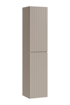Высокий столб для ванной 160х35 см Comad ICONIC CASHMERE 80-01-D-2D