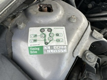 Ford Mondeo IV Hatchback 2.0 Duratorq TDCi DPF 140KM 2011 Ford Mondeo Manual/Xenon + LED/Salon PL/Zamiana, zdjęcie 36