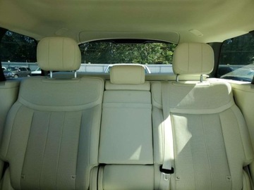 Land Rover Range Rover V 2023 Land Rover Range Rover SE 2023 4.4L 4.4 Benzyna 523KM, zdjęcie 10