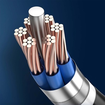 Камера для осмотра эндоскопа для телефона Android Светодиодное приложение USB Type-C 2M