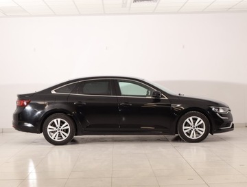 Renault Talisman Sedan 1.6 Energy dCi 160KM 2017 Renault Talisman 1.6 dCi, Salon Polska, Automat, zdjęcie 5