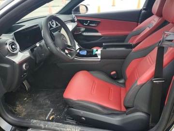 Mercedes CLE 2024 Mercedes-Benz CLE 53 AMG 4Matic 2024 3.0l 3.0 Benzyna 443KM, zdjęcie 7