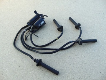 YAMAHA FJR 1300 06-12 КАТУШКИ ЗАЖИГАНИЯ