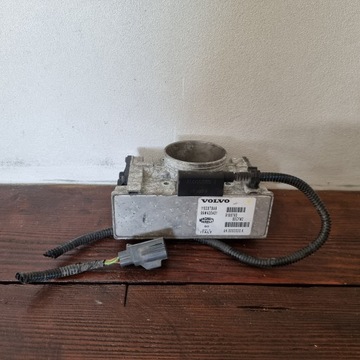 VOLVO S60 V70 S80 przepustnica BENZYNA 9186793 OE