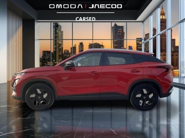 Omoda 5 1.6 T-GDI 147KM 2025 Omoda 5 1.6 Benzyna 147KM, zdjęcie 1