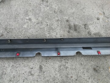 Накладка порога левая HYUNDAI I30 I 1 FD CW KOMBI LIFT 2007-12