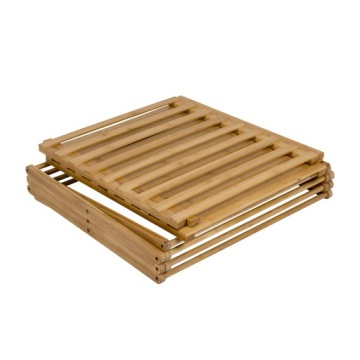 СКЛАДНОЙ ТУРИСТИЧЕСКИЙ ШКАФ FITZROY BAMBOO