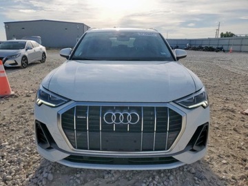 Audi Q3 II 2023 Audi Q3 Premium Plus S Line 45 2023 2.0l 2.0 Benzyna 228KM, zdjęcie 5