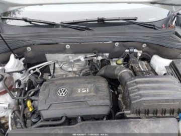 Volkswagen 2023 Volkswagen Atlas 2023, SE wTechnology, 2.0L, 4x4 od ubezpieczalni 2.0, zdjęcie 11