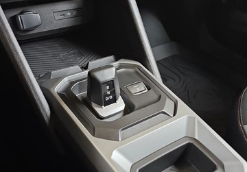 Dacia Duster II SUV Facelifting 1.0 TCe 90KM 2025 Dacia Duster NOWY 1.0 TCe 100KM LPG 1WL SalonPL VAT23 PakietParking GrupaA, zdjęcie 18