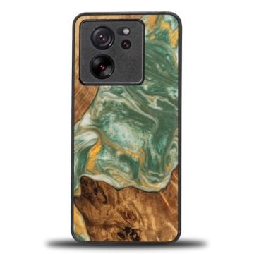 Pouzdro Bewood Unique pro Xiaomi 13T 13T Pro 4 Živly Voda