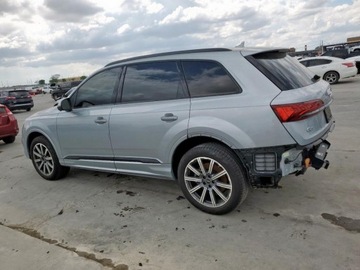 Audi Q7 II 2024 Audi Q7 Premium Plus 2024 2.0l 2.0 Benzyna 261KM, zdjęcie 1