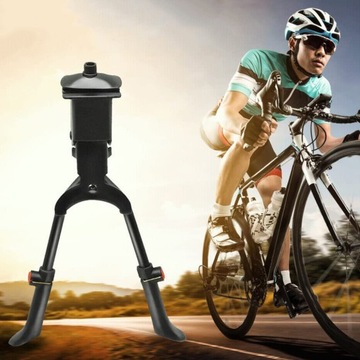 ДВОЙНАЯ СТОЙКА ДЛЯ ПАРКОВКИ ДЛЯ ВЕЛОСИПЕДОВ MTB