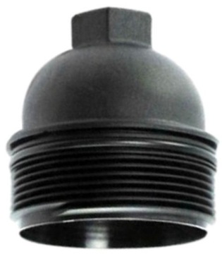 BMW OE 11427802118 KRYT FILTRU OLEJE