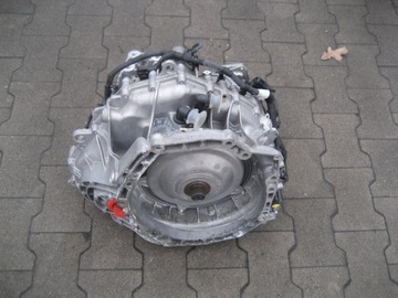 MERCEDES 177 W177 W118 W247 SKRZYNIA BIEGÓW AUTOMATYCZNA