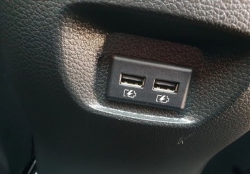 Nissan Qashqai II Crossover Facelifting 1.3 DIG-T  160KM 2020 Nissan Qashqai Panorama Kamera 360 Hands Free GetHelp 1.3 Benzyna, zdjęcie 22