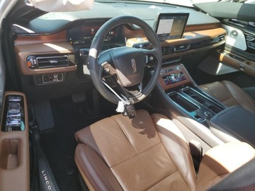 Lincoln 2024 Lincoln Aviator Reserve 2024 3.0l 3.0 Benzyna 400KM, zdjęcie 8