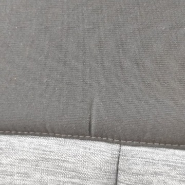 HYUNDAI IONIQ 5 2020 SEDADLO ZADNÍ