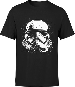 STAR WARS KOSZULKA MĘSKA GWIEZDNE WOJNY STARWARS T-SHIRT MĘSKI TSHIRT