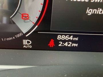 Audi Q7 II 2024 Audi Q7 Premium Plus 45 Tfsi Quattro 2024 2.0 Benzyna 261KM, zdjęcie 13