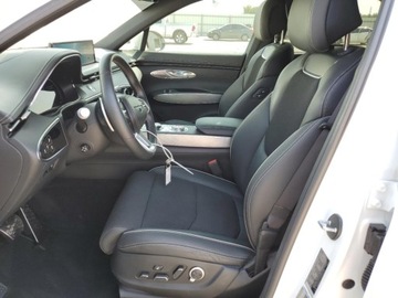  Genesis GV70 Base 2025 2.5l 2.5 Benzyna 300KM, zdjęcie 7