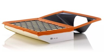 C40001 FILTR VZDUCHU