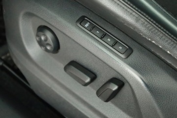 Volkswagen Sharan II Van 2.0 TSI 200KM 2013 VW Sharan 2.0 TSI, Salon Polska, DSG, Skóra, Navi, zdjęcie 13