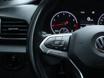 Volkswagen T-Cross SUV 1.0 TSI 115KM 2019 VW T-Cross 1.0 TSI, Salon Polska, Klima, zdjęcie 16