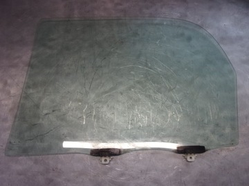 SKLO (OKNO) BOČNÍ DVEŘE ZADNÍ PRAVÁ DAIHATSU TERIOS I