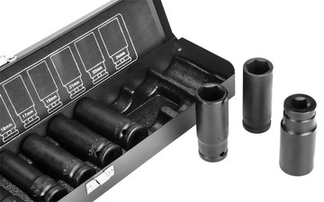 НАСАДКИ NEO LONG IMPACT 11шт 1/2