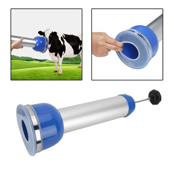 Pompa oddechowa do oddychania Materiały