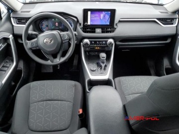 Toyota 2023 Toyota RAV4 2023 r., 2,5L RAV4 WOODLAND EDITION 2.5 Hybryda 219KM, zdjęcie 7