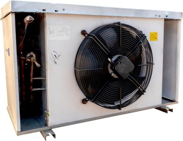 Chłodnica parownik Helpman LEX 6-7/22J 2,2 kW
