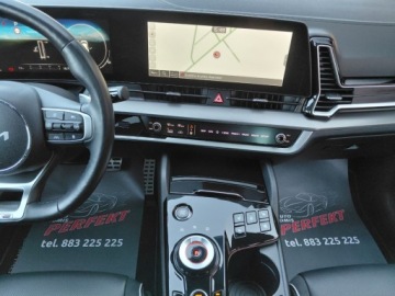 Kia Sportage V 2022 Kia Sportage GT Line Full Opcja Panorama Harman Kardon 1.6 Hybryda Plug-in, zdjęcie 25
