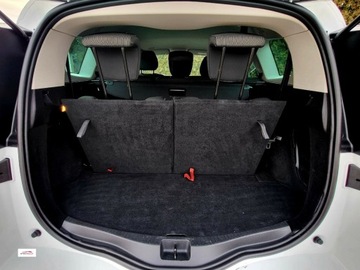 Renault Grand Scenic III 2020 Renault Grand Scenic Automat,bardzo ladny, 7 osob, GWARANCJA 1.7 120KM, zdjęcie 25