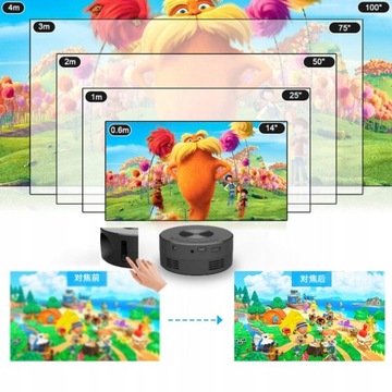 Комплект приемника USB ТВ-тюнера для ноутбука HDTV