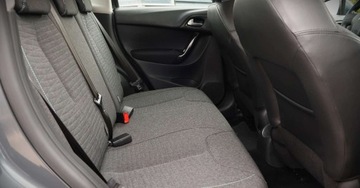 Citroen C3 II Hatchback facelifting 1.2 VTi 82KM 2016 Citroen C3 (nr.073) 1.2 82 KM Klimatronik Tempomat Gwarancja 1.2 82KM, zdjęcie 15