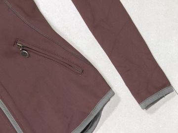 КУРТКА ДЛЯ ЕЗДЫ SONNENREITER SOFTSHELL STRETCH M