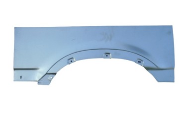 MASTER MOVANO 98- REPERATURKA BŁOTNIKA TYŁ LEWA