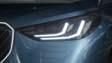 BMW X3 G45 2025 BMW X3 NOWE BMW X3 20d xDrive DEMO- Koła zimowe w, zdjęcie 7