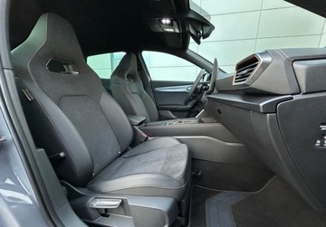 Cupra Formentor 2025 Cupra Formentor 4x4 Pakiety, Kamera 360, GPS, KESSY, ACC, Salon Polska, zdjęcie 18