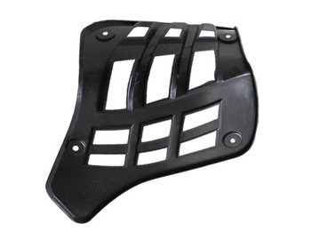 ОСНОВНОЙ ПЛАСТИК ATV 110 125 HB BOMBARDIER ЧЕРНЫЙ KPL.