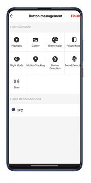 ВРАЩАЮЩАЯСЯ WIFI IP-КАМЕРА 3MP ULTRA HD АУДИО TUYA SMART ELECTRONIC NANNY