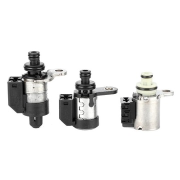 7 шт. КЛАПАН АВТОМАТИЧЕСКОЙ ТРАНСМИССИИ